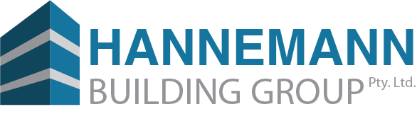 Hannemann Building Group logo