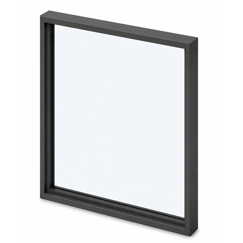 Fixed windows