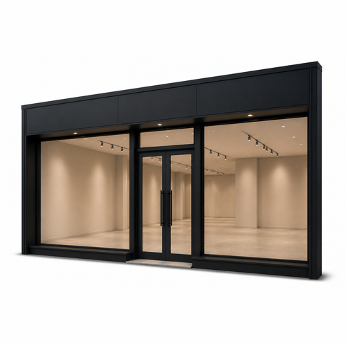 Shopfronts