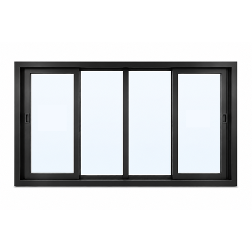 Sliding windows