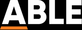 Able logo