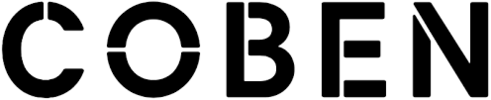 Coben logo