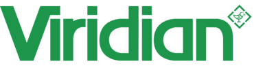 Viridian logo