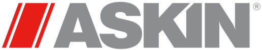 Askin logo
