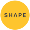 Shape logo