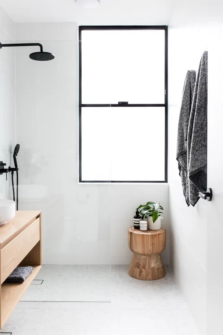 Series 463 Architectural Double Hung Window