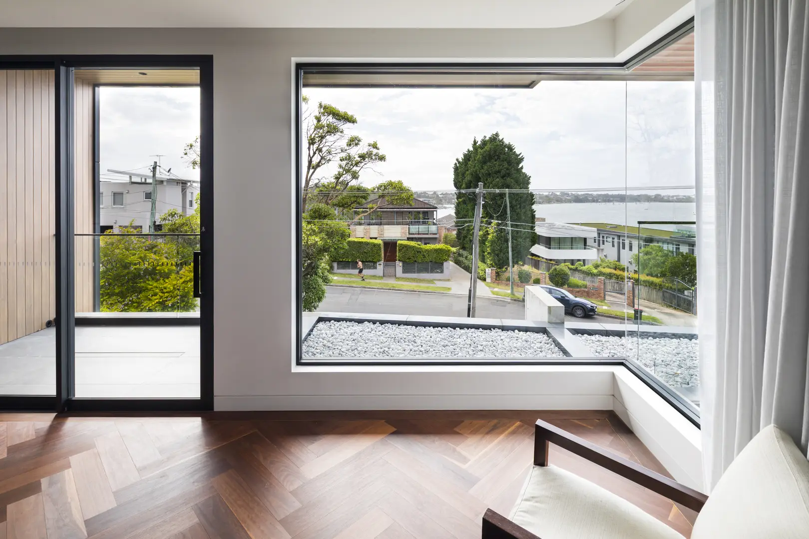 Series 504 Residential Sliding Window