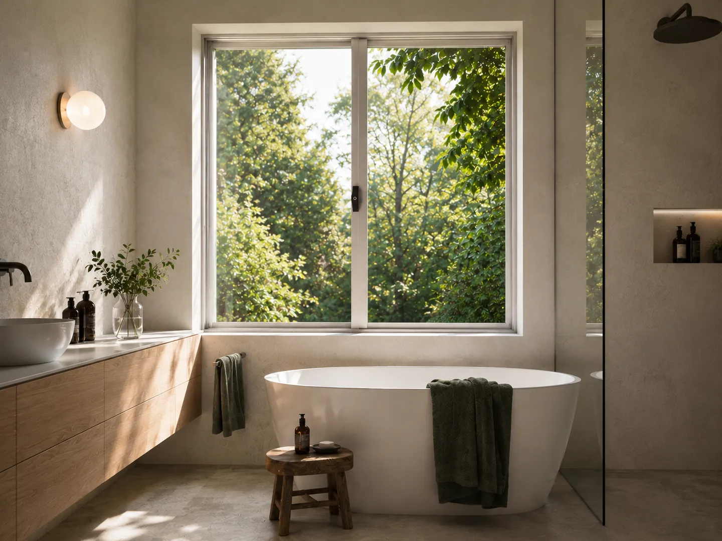 Series 753 ComfortEdge Sliding Window