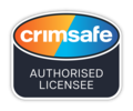 Crimsafe Authorised Licensee