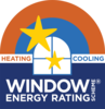 WERS Window Energy Rating Scheme