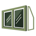 Custom Glazing Solutions icon