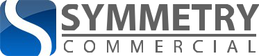 Symmetry Commercial logo