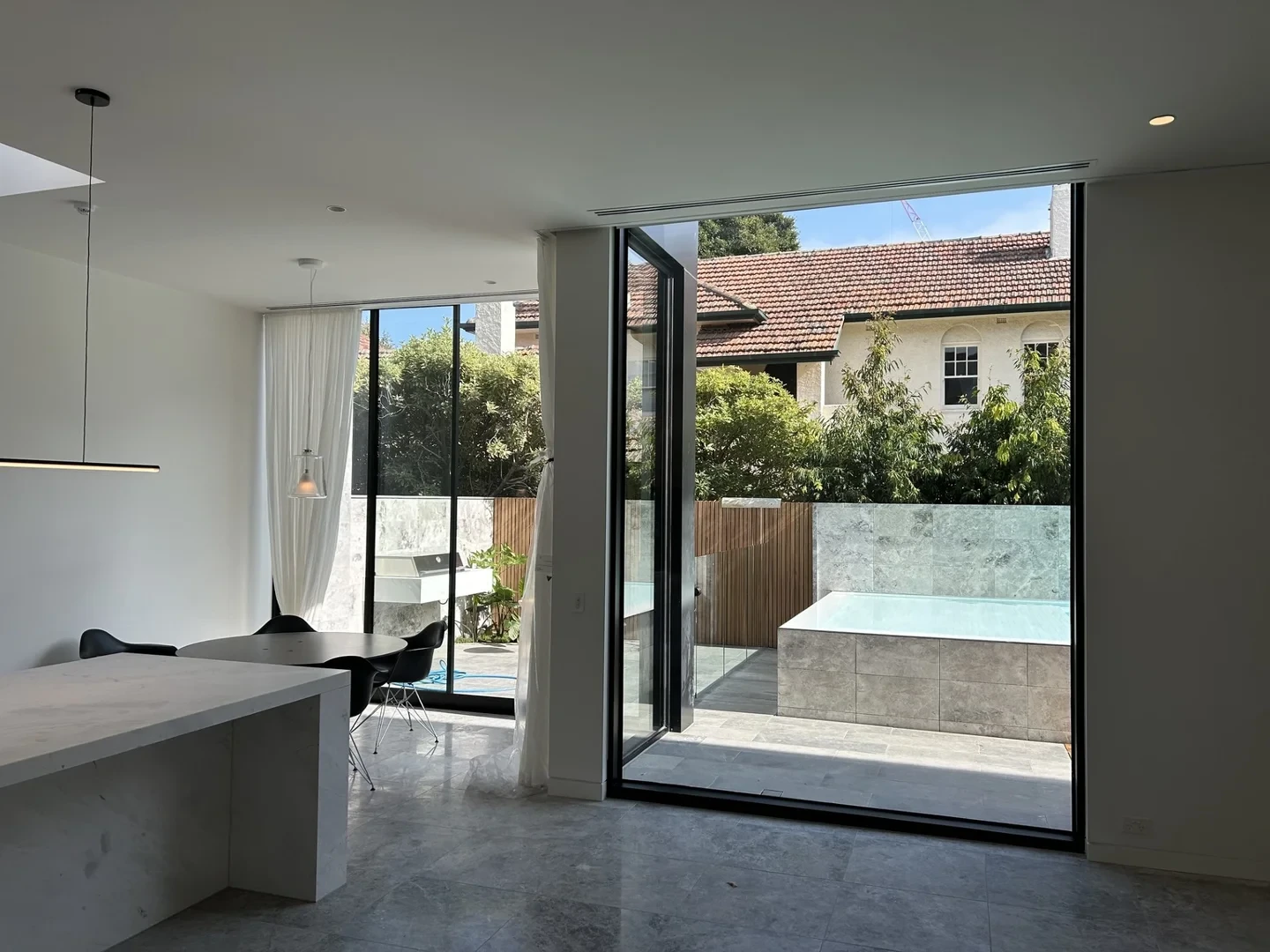 Black St, Brighton — exterior view