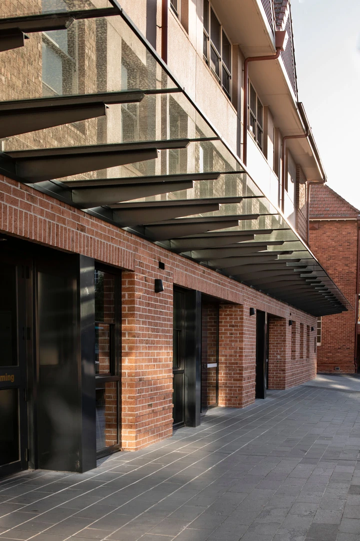 Scotch College