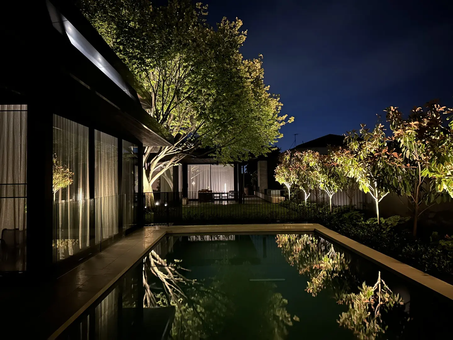 Scott St, Glen Iris — exterior view
